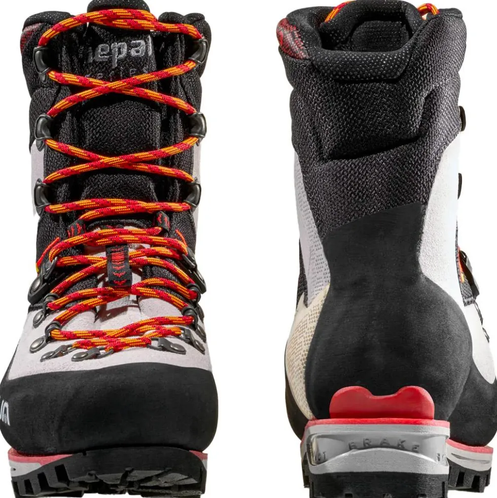 Scarponi da alpinismo La Sportiva Nepal Trek Evo Women Gore-Tex Ice