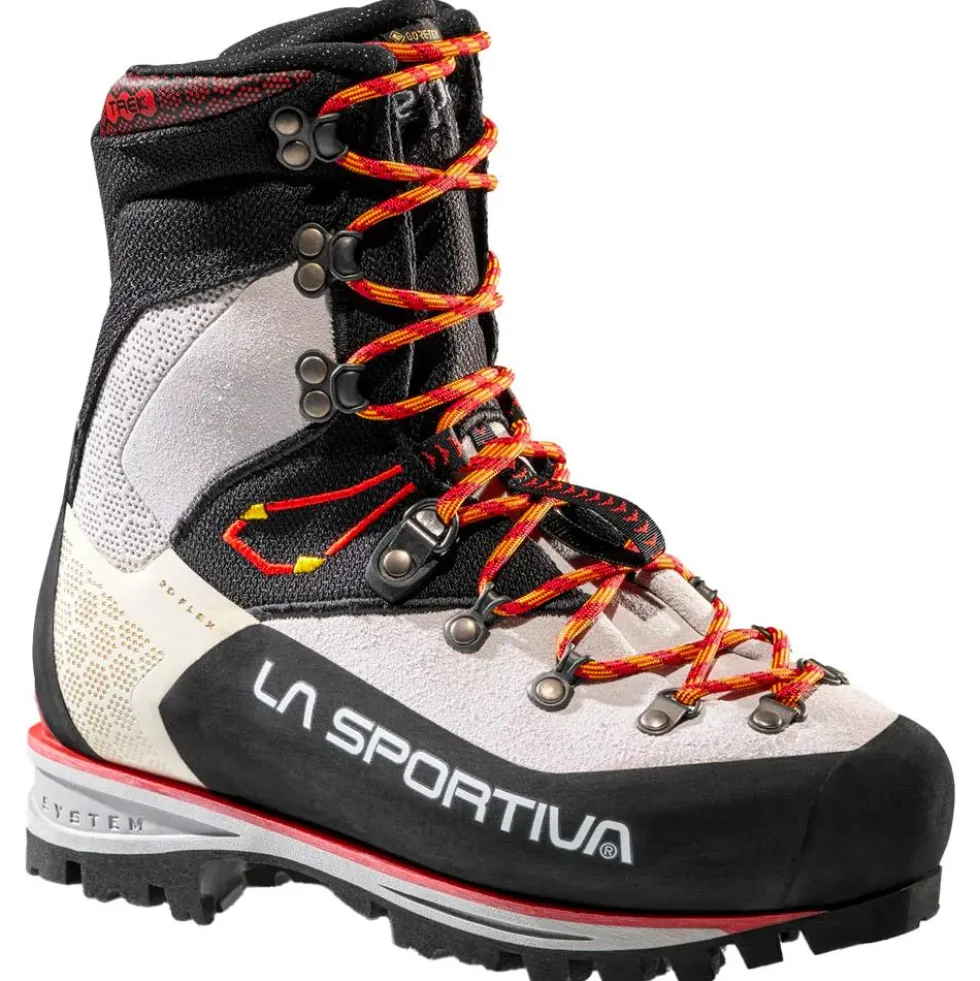 Scarponi da alpinismo La Sportiva Nepal Trek Evo Women Gore-Tex Ice