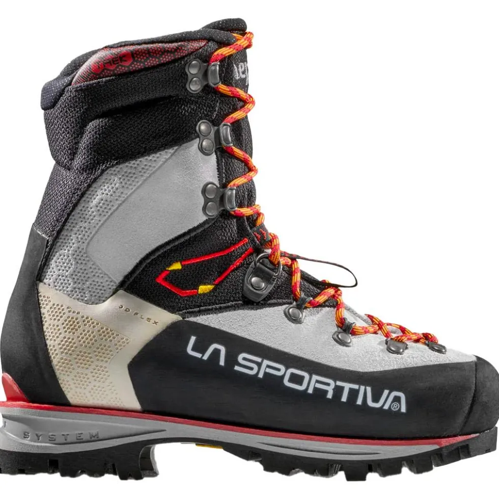 Scarponi da alpinismo La Sportiva Nepal Trek Evo Women Gore-Tex Ice