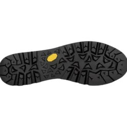 Scarponi da alpinismo Lowa Cadin II Gore-Tex Mid Anthracite Flame