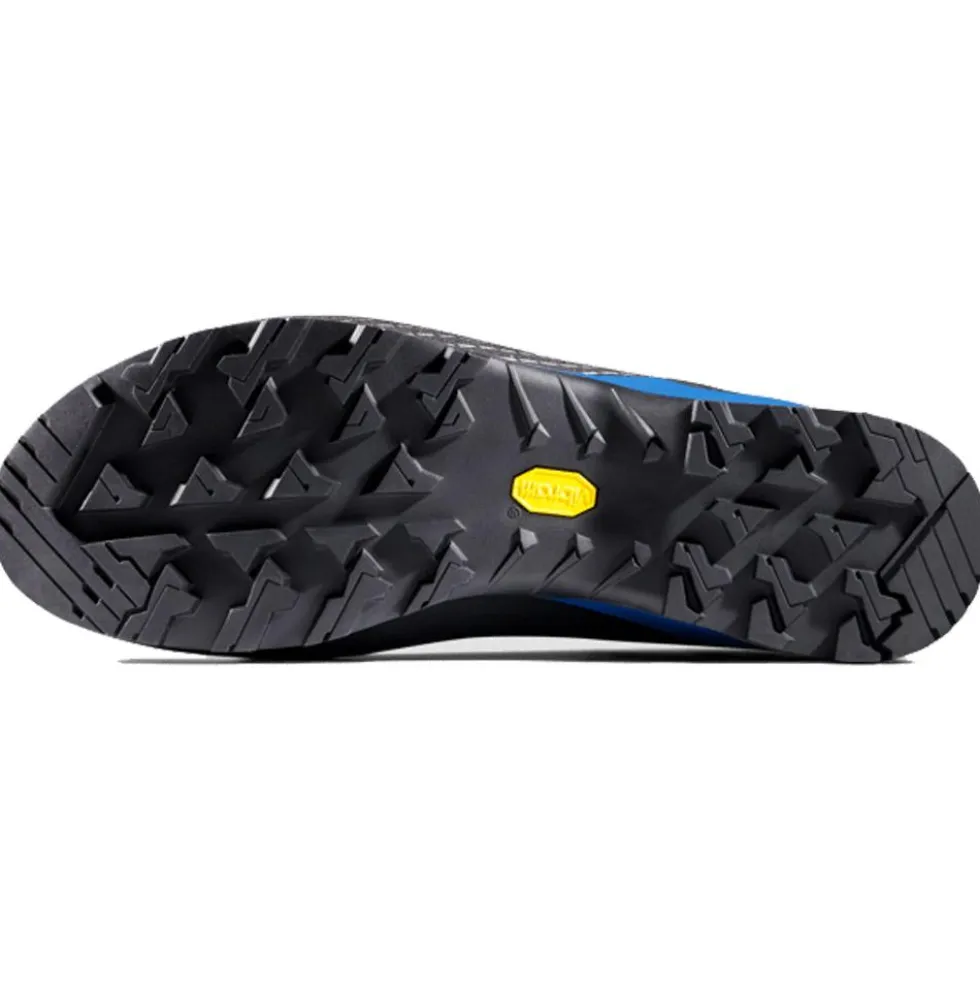 Scarponi da alpinismo Mammut Kento Guide II High Gore-Tex Dark Glacier Blue Black
