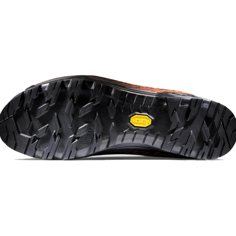 Scarponi da alpinismo Mammut Taiss Light Mid Gore-Tex Black Arumita