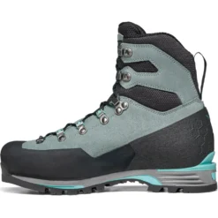 Scarponi da alpinismo Scarpa Manta Tech Gore-Tex Wmn Conifer