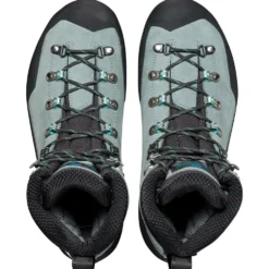 Scarponi da alpinismo Scarpa Manta Tech Gore-Tex Wmn Conifer