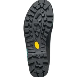 Scarponi da alpinismo Scarpa Manta Tech Gore-Tex Wmn Conifer