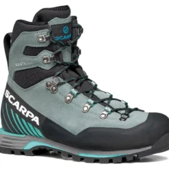 Scarponi da alpinismo Scarpa Manta Tech Gore-Tex Wmn Conifer
