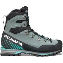 Scarponi da alpinismo Scarpa Manta Tech Gore-Tex Wmn Conifer