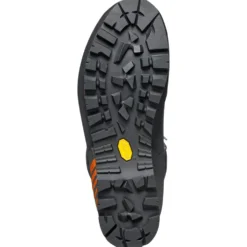 Scarponi da alpinismo Scarpa Manta Tech Gore-Tex Blue Tonic