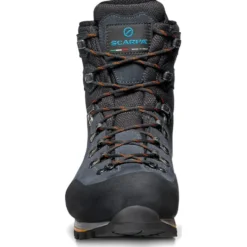Scarponi da alpinismo Scarpa Manta Tech Gore-Tex Blue Tonic