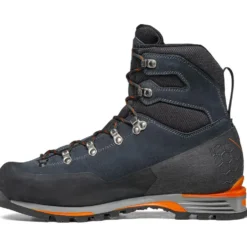 Scarponi da alpinismo Scarpa Manta Tech Gore-Tex Blue Tonic
