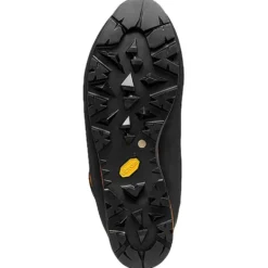 Scarponi da alpinismo Scarpa Mont Blanc Gore-Tex Tonic Orange
