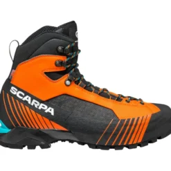 Scarponi da alpinismo Scarpa Ribelle Lite Hd Tonic