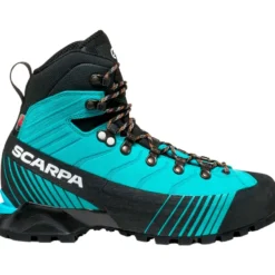 Scarponi da alpinismo Scarpa Ribelle HD Wmn Ceramic