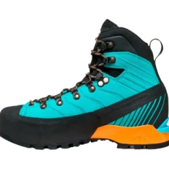 Scarponi da alpinismo Scarpa Ribelle HD Wmn Ceramic