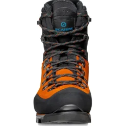 Scarponi da alpinismo Scarpa Mont Blanc Pro Gore-Tex Orange