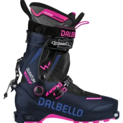 Scarponi da sci alpinismo Dalbello Quantum Free W