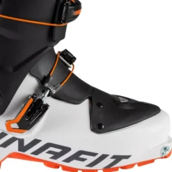 Scarponi da sci alpinismo Dynafit Speed Nimbus Shocking Orange