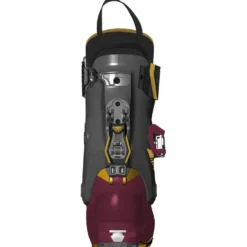 Scarponi da sci alpinismo Dynafit Ridge W