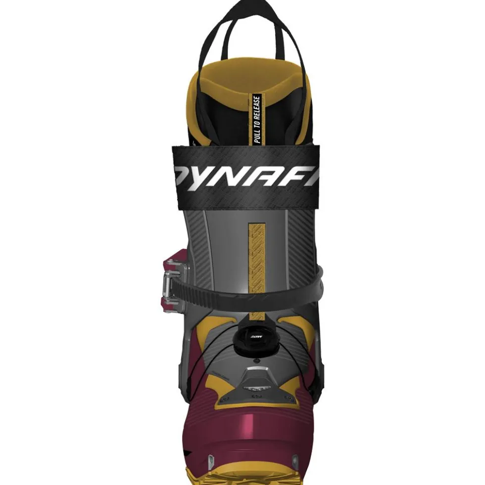 Scarponi da sci alpinismo Dynafit Ridge W