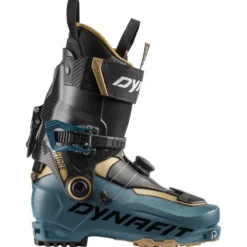 Scarponi da sci alpinismo Dynafit Ridge