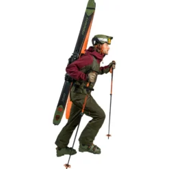 Scarponi da sci alpinismo Dynafit Tigard 130