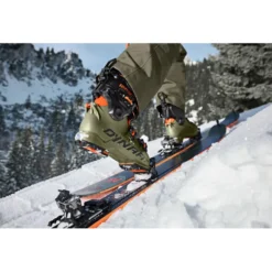 Scarponi da sci alpinismo Dynafit Tigard 130
