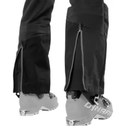 Scarponi da sci alpinismo Dynafit Seven Summits Mallard Lime Punch