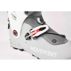 Scarponi da sci alpinismo Movement Performance W Ultralon