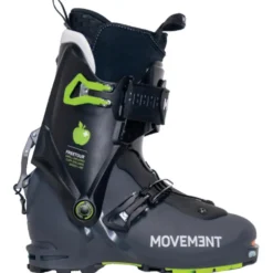 Scarponi da sci alpinismo Movement Freetour Split Palau Dk Blue Blk Green