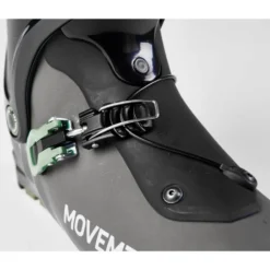 Scarponi da sci alpinismo Movement Explorer
