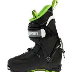 Scarponi da sci alpinismo Movement Performance Black Green