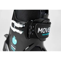 Scarponi da sci alpinismo Movement Explorer W