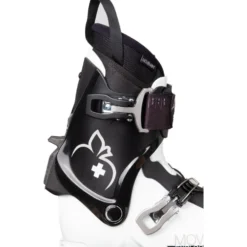 Scarponi da sci alpinismo Movement Explorer R White Black Ultralon