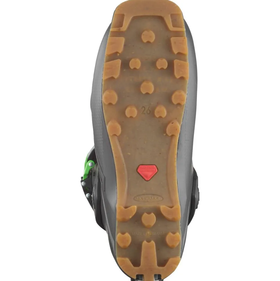 Scarponi da sci alpinismo Salomon Mtn Summit Pure