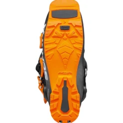Scarponi da sci alpinismo Scarpa 4-Quattro Sl Black Orange