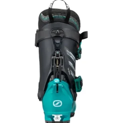 Scarponi da sci alpinismo Scarpa Gea Emerald Black