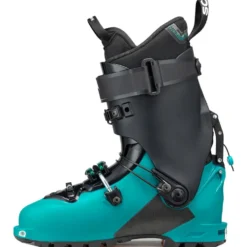 Scarponi da sci alpinismo Scarpa Gea Emerald Black