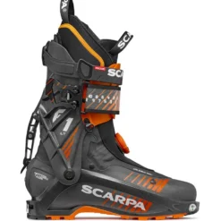 Scarponi da sci alpinismo Scarpa F1 Lt