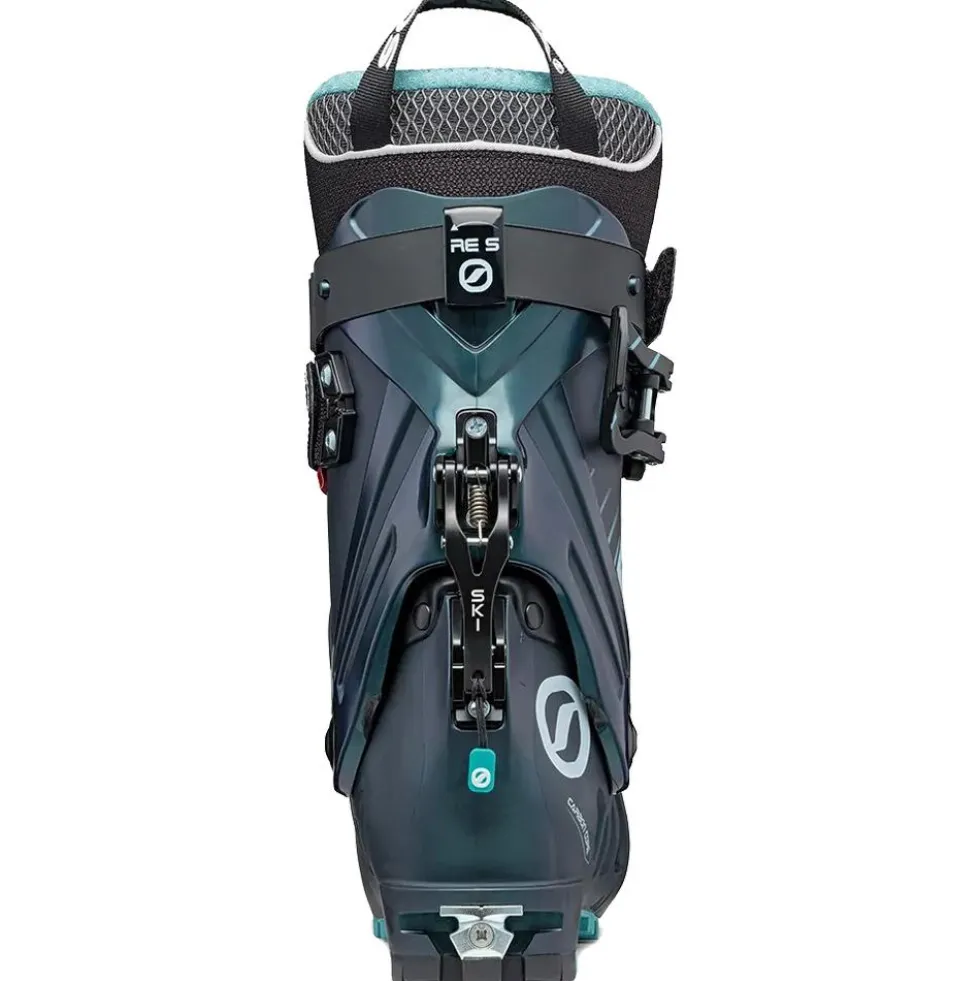 Scarponi da sci alpinismo Scarpa F1 Wmn