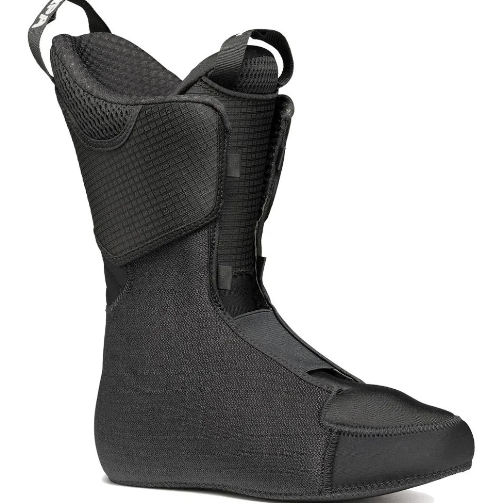 Scarponi da sci alpinismo Scarpa 4-Quattro Sl Wmn Black Lagoon
