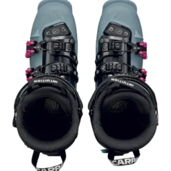 Scarponi da sci alpinismo Scarpa 4-Quattro Gt Wmn Lofi Magenta