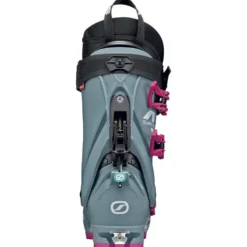 Scarponi da sci alpinismo Scarpa 4-Quattro Gt Wmn Lofi Magenta