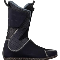 Scarponi da sci alpinismo Scott W's Celeste Tour Glace Blue
