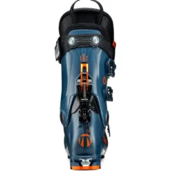 Scarponi da sci alpinismo Tecnica Zero G Tour Dark Avio