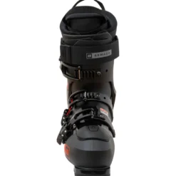 Scarponi da sci Armada Ar One 100 Mv Black
