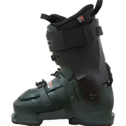 Scarponi da sci Armada Ar One 130 Mv Green Black