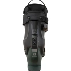 Scarponi da sci Armada Ar One 130 Mv Green Black