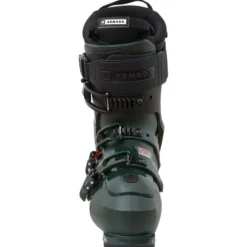 Scarponi da sci Armada Ar One 130 Mv Green Black