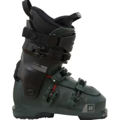Scarponi da sci Armada Ar One 130 Mv Green Black