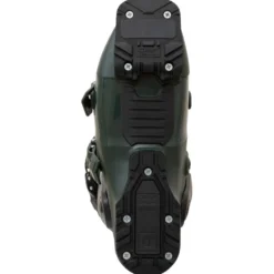 Scarponi da sci Armada Ar One 130 Mv Green Black